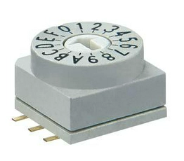 MER-16S SM SWITCH