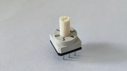 MHR-06 SM SWITCH