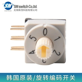 MHR-06H1 SM SWITCH