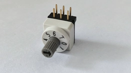 MHR-08H1 SM SWITCH