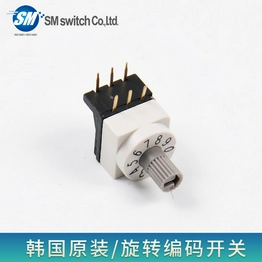 MHR-10H SM SWITCH
