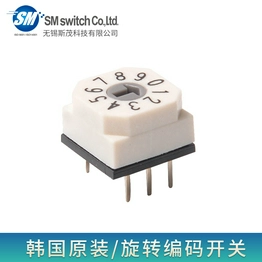 PER-10 SM SWITCH