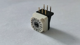 PER-16H SM SWITCH