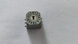 PER-16S SM SWITCH