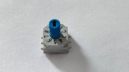 PHG-10S SM SWITCH