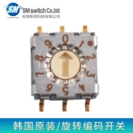 SDAR-10S SM SWITCH