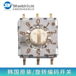 SDCR-10S SM SWITCH