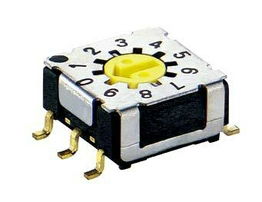 SHAR-10S SM SWITCH