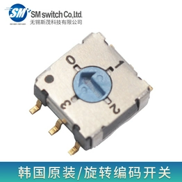SKAR-04S SM SWITCH