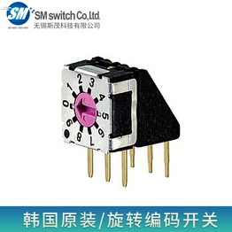 SKAR-10H SM SWITCH