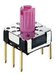 SKCR-10 SM SWITCH