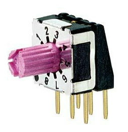 SKCR-10H1 SM SWITCH