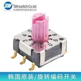 SKCR-10S SM SWITCH