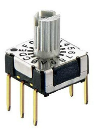 SKCR-16 SM SWITCH