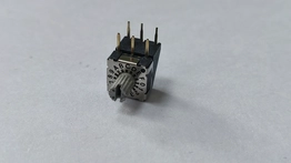 SKCR-16H SM SWITCH