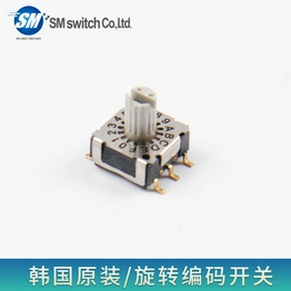 SKCR-16S SM SWITCH