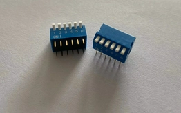 SMQP-06B-TP SM SWITCH