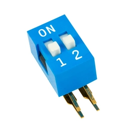 SMWA-02B-TP SM SWITCH