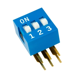 SMWA-03B-TP SM SWITCH