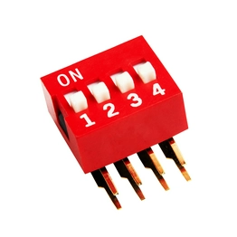 SMWA-04R-TP SM SWITCH
