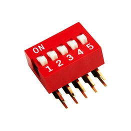 SMWA-05R-TP SM SWITCH