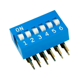 SMWA-06B-TP SM SWITCH