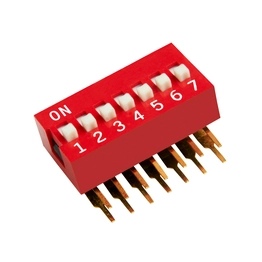 SMWA-07R-TP SM SWITCH