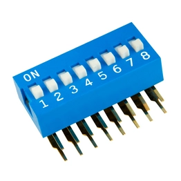 SMWA-08B-TP SM SWITCH