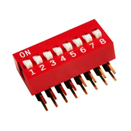 SMWA-08R-TP SM SWITCH