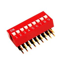 SMWA-09R-TP SM SWITCH
