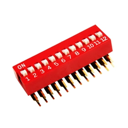SMWA-12R-TP SM SWITCH