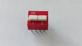 SMWE-04R-TP SM SWITCH