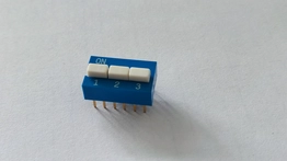 SMWE-06B-TP SM SWITCH