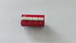 SMWE-08R-TP SM SWITCH