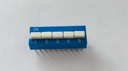 SMWE-10B-TP SM SWITCH