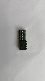 SMXS-04K-TP SM SWITCH