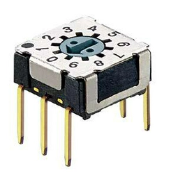 STAR-10 SM SWITCH