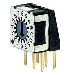 STAR-16H1 SM SWITCH