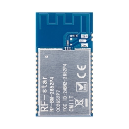 RF-BM-2652P4 RF-Star