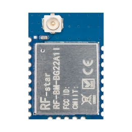 RF-BM-BG22A1I RF-Star