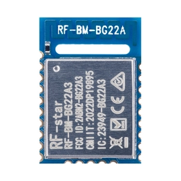 RF-BM-BG22A3 RF-Star