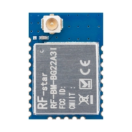 RF-BM-BG22A3I RF-Star