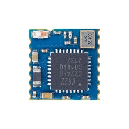 RF-BM-BG22C3 RF-Star