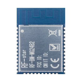 RF-BM-MG24B2 RF-Star
