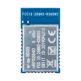 RF-BM-ND05 RF-Star