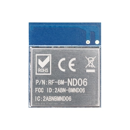 RF-BM-ND06 RF-Star