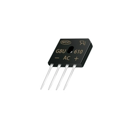 GBU610 RCD