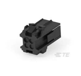 207016-1 TE Connectivity