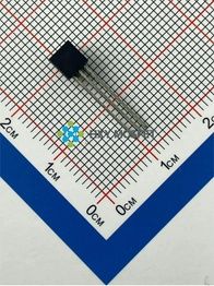 2N5551 HXY MOSFET