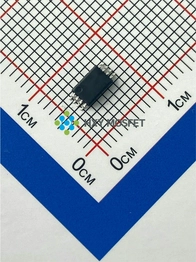 AO8814 HXY MOSFET